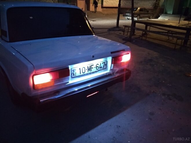 LADA (VAZ) 2107 2004, 125,000 km - 0.2 l - Sumqayıt