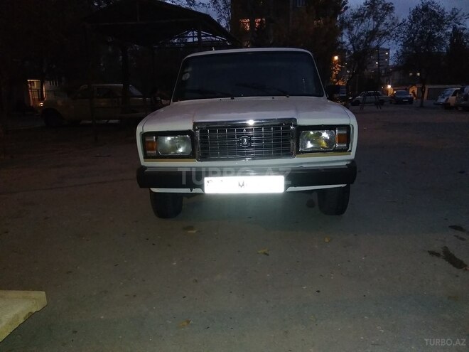 LADA (VAZ) 2107 2004, 125,000 km - 0.2 l - Sumqayıt