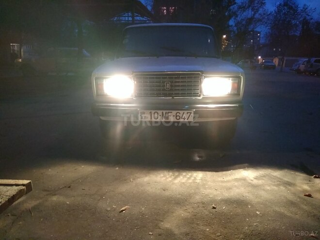 LADA (VAZ) 2107 2004, 125,000 km - 0.2 l - Sumqayıt