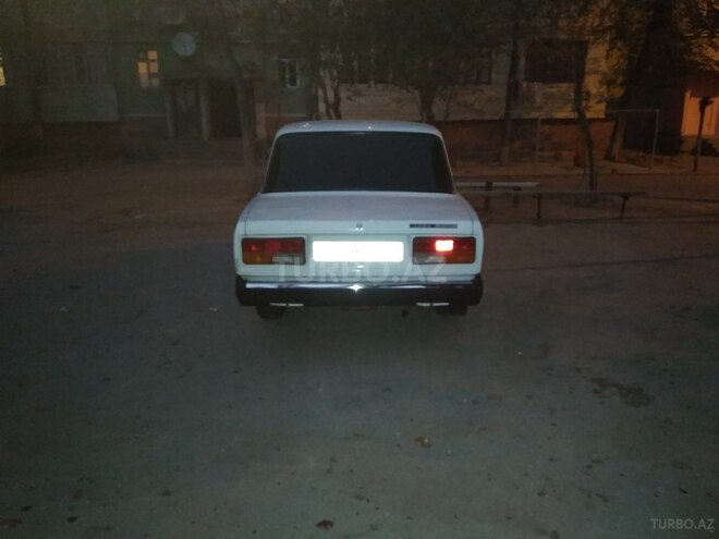 LADA (VAZ) 2107 2004, 125,000 km - 0.2 l - Sumqayıt