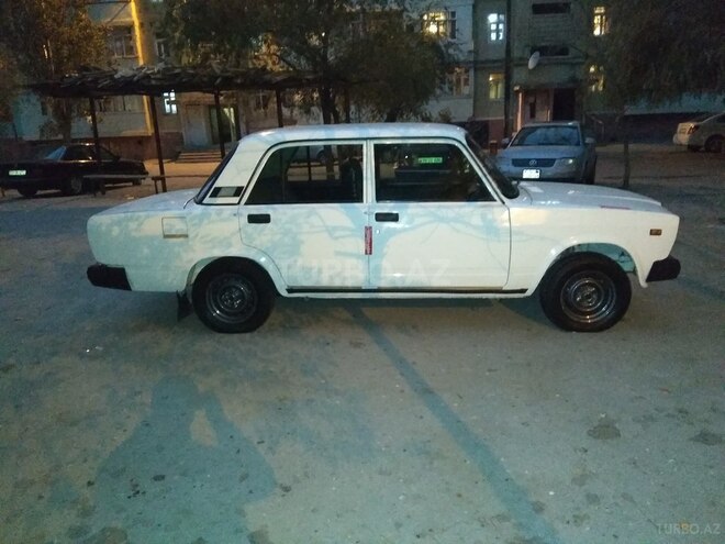 LADA (VAZ) 2107 2004, 125,000 km - 0.2 l - Sumqayıt
