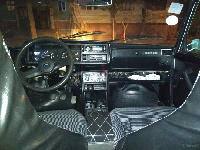 LADA (VAZ) 2107 2004, 125,000 km - 0.2 l - Sumqayıt
