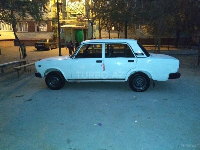 LADA (VAZ) 2107 2004, 125,000 km - 0.2 l - Sumqayıt