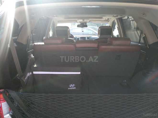Hyundai ix55 2010, 124,000 km - 3.8 l - Bakı