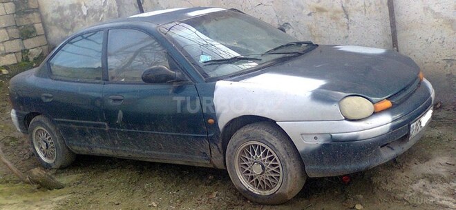 Chrysler Neon 1995, 290,000 km - 2.0 l - Şamaxı
