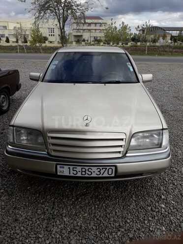 Mercedes E 280 1995, 12,345 km - 1.8 l - Cəlilabad