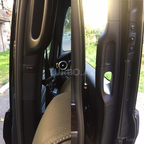 Mercedes V 250 2017, 41,700 km - 2.5 l - Bakı