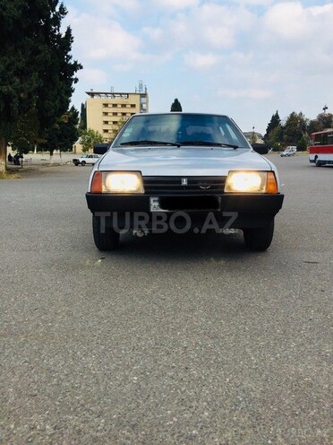 LADA (VAZ) 21099 2004, 146,000 km - 1.6 l - Gəncə