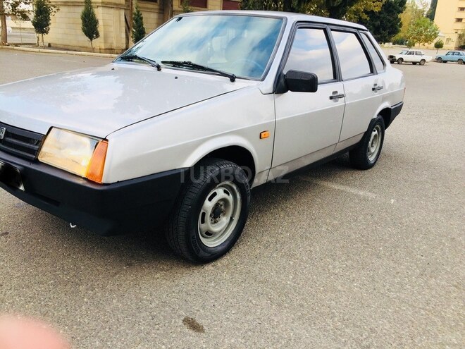 LADA (VAZ) 21099 2004, 146,000 km - 1.6 l - Gəncə