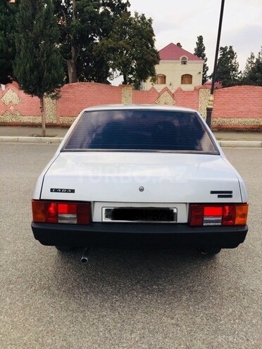 LADA (VAZ) 21099 2004, 146,000 km - 1.6 l - Gəncə