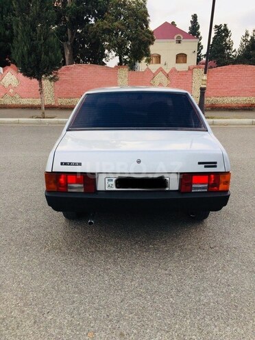 LADA (VAZ) 21099 2004, 146,000 km - 1.6 l - Gəncə