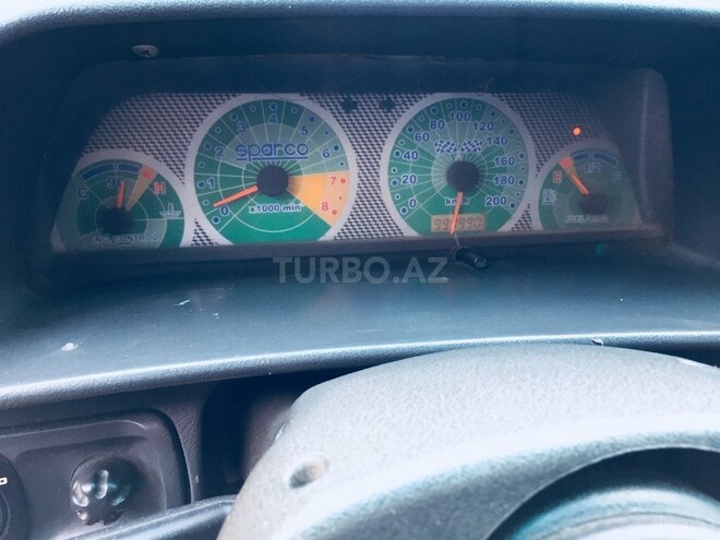 LADA (VAZ) 21099 2004, 146,000 km - 1.6 l - Gəncə