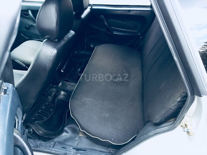 LADA (VAZ) 21099 2004, 146,000 km - 1.6 l - Gəncə