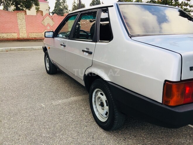 LADA (VAZ) 21099 2004, 146,000 km - 1.6 l - Gəncə