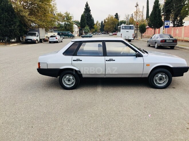 LADA (VAZ) 21099 2004, 146,000 km - 1.6 l - Gəncə
