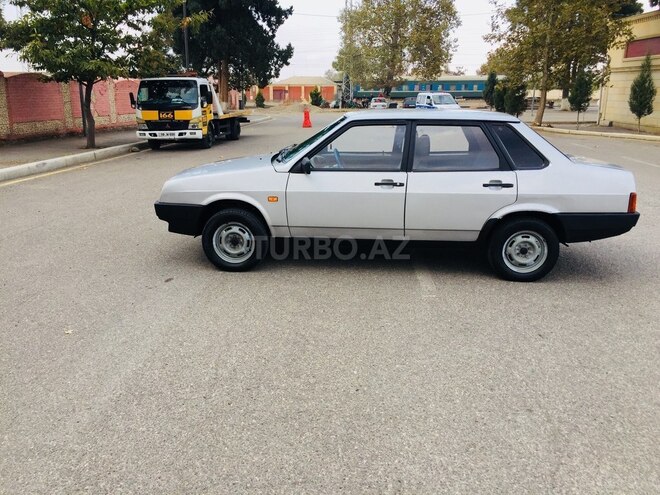 LADA (VAZ) 21099 2004, 146,000 km - 1.6 l - Gəncə