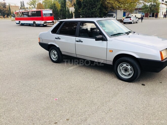 LADA (VAZ) 21099 2004, 146,000 km - 1.6 l - Gəncə