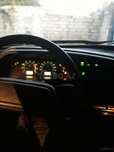 LADA (VAZ) 21099 2000, 4,200 km - 1.9 л - Ucar