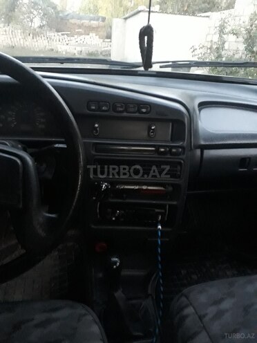 LADA (VAZ) 21099 2000, 4,200 km - 1.9 л - Ucar