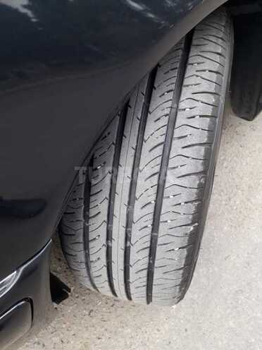 Mercedes E 240 1997, 235,000 km - 2.4 l - Gəncə