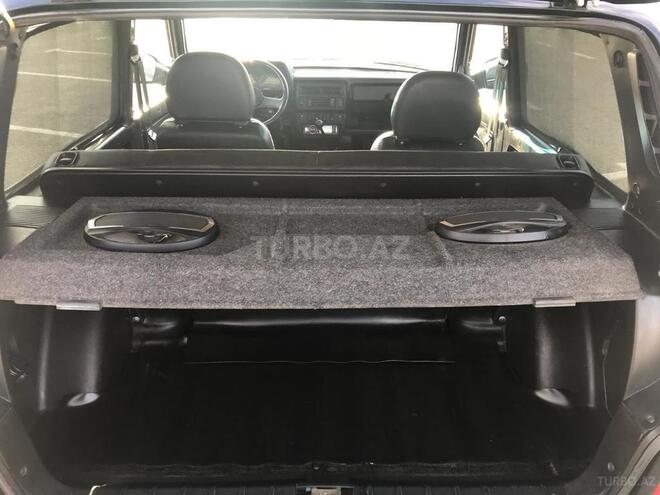 LADA (VAZ) Niva 2015, 103,000 km - 1.7 l - Sumqayıt