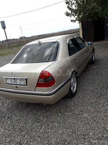 Mercedes C 180 1995, 21,233 km - 1.8 l - Cəlilabad