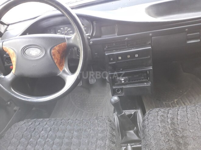 LADA (VAZ) 21099 1996, 148,500 km - 1.5 l - Bakı