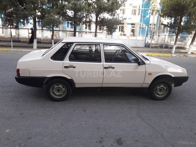 LADA (VAZ) 21099 1996, 148,500 km - 1.5 l - Bakı
