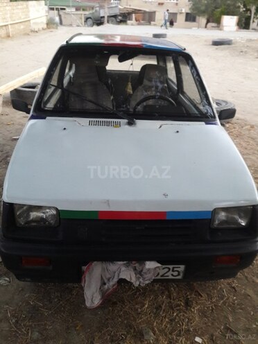LADA (VAZ) Oka 2000, 12,500 km - 0.1 l - Bakı