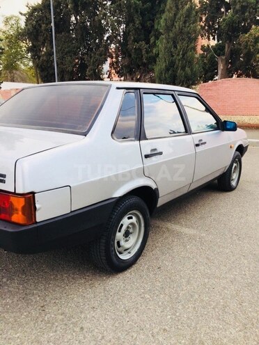 LADA (VAZ) 21099 2004, 136,000 km - 1.6 л - Gəncə
