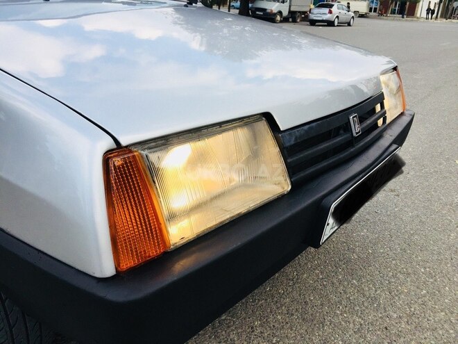 LADA (VAZ) 21099 2004, 136,000 km - 1.6 л - Gəncə