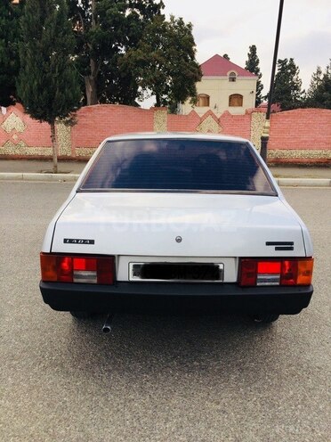 LADA (VAZ) 21099 2004, 136,000 km - 1.6 л - Gəncə