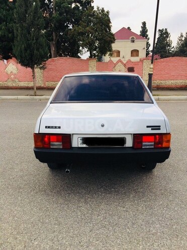 LADA (VAZ) 21099 2004, 136,000 km - 1.6 л - Gəncə