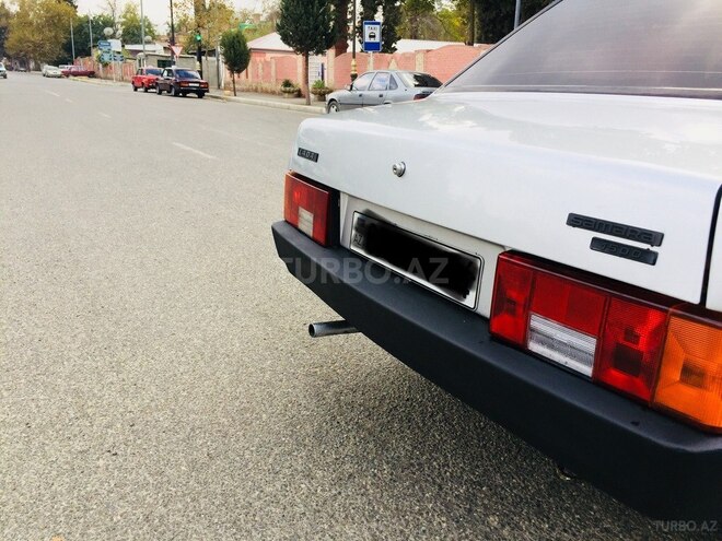 LADA (VAZ) 21099 2004, 136,000 km - 1.6 л - Gəncə