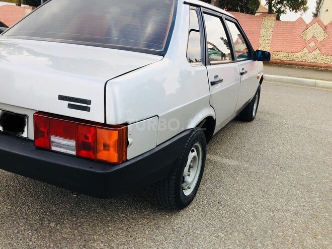 LADA (VAZ) 21099 2004, 136,000 km - 1.6 л - Gəncə