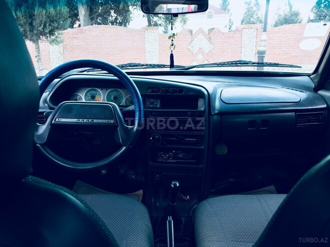 LADA (VAZ) 21099 2004, 136,000 km - 1.6 л - Gəncə