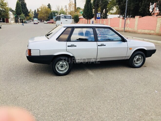 LADA (VAZ) 21099 2004, 136,000 km - 1.6 л - Gəncə