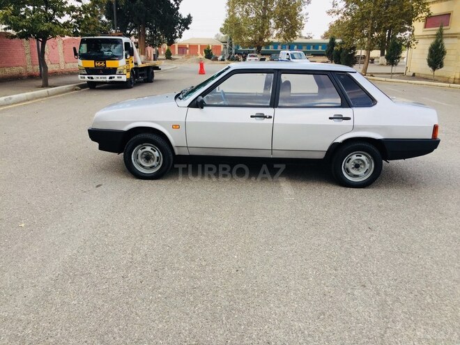 LADA (VAZ) 21099 2004, 136,000 km - 1.6 л - Gəncə