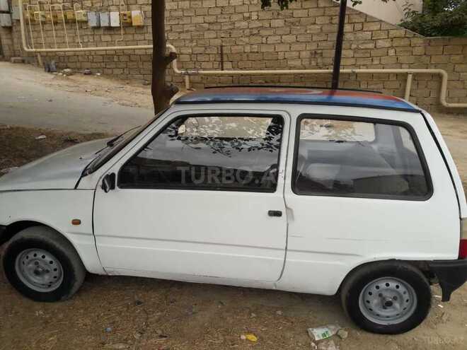 LADA (VAZ) Oka 2000, 12,500 km - 0.8 l - Bakı