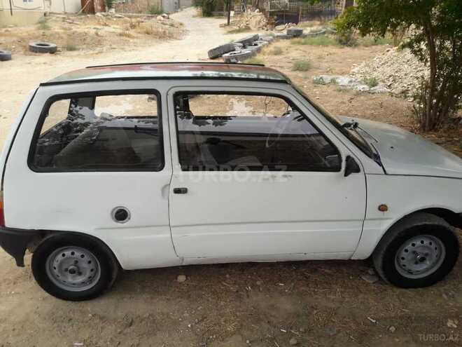 LADA (VAZ) Oka 2000, 12,500 km - 0.8 l - Bakı
