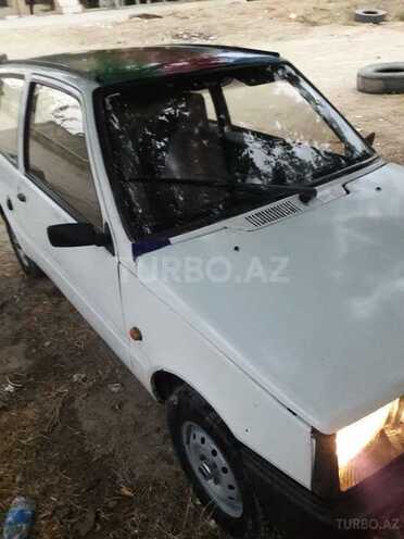 LADA (VAZ) Oka 2000, 12,500 km - 0.8 l - Bakı