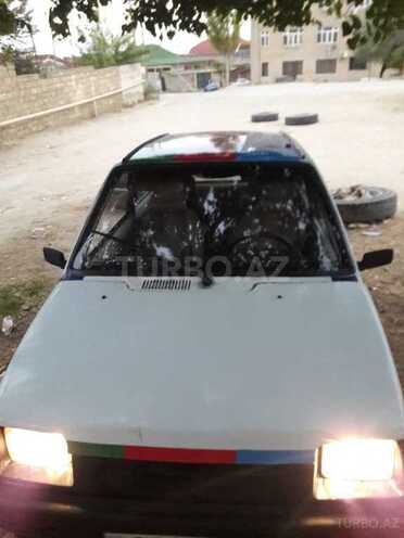 LADA (VAZ) Oka 2000, 12,500 km - 0.8 l - Bakı