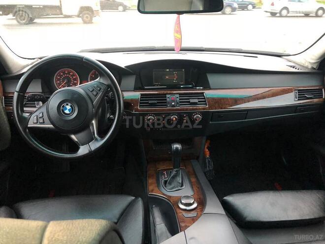 BMW 525 2006, 140,000 km - 2.5 l - Bakı