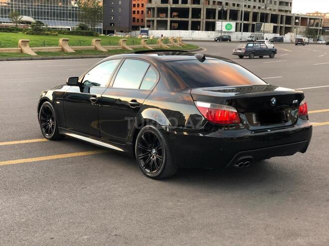 BMW 525 2006, 140,000 km - 2.5 l - Bakı