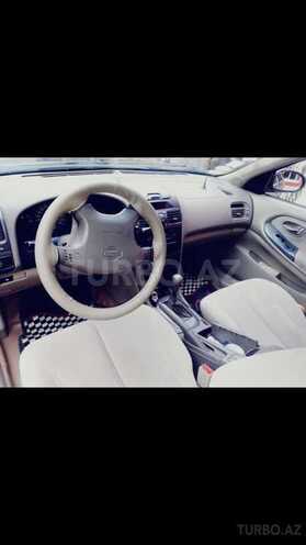 Nissan Maxima 2004, 324,000 km - 6.5 l - Quba