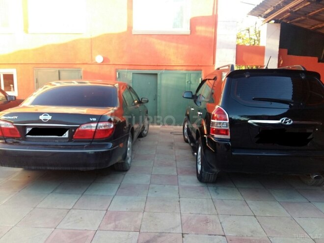 Nissan Maxima 2004, 324,000 km - 6.5 l - Quba