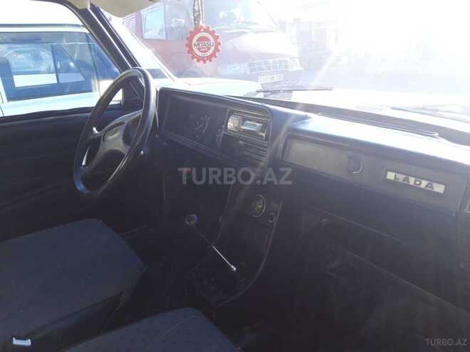 LADA (VAZ) 2107 2000, 95,000 km - 1.6 l - Quba