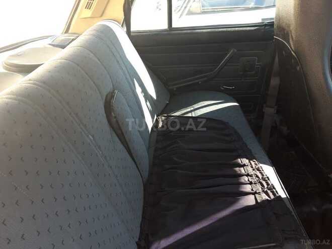 LADA (VAZ) 2107 2000, 95,000 km - 1.6 l - Quba