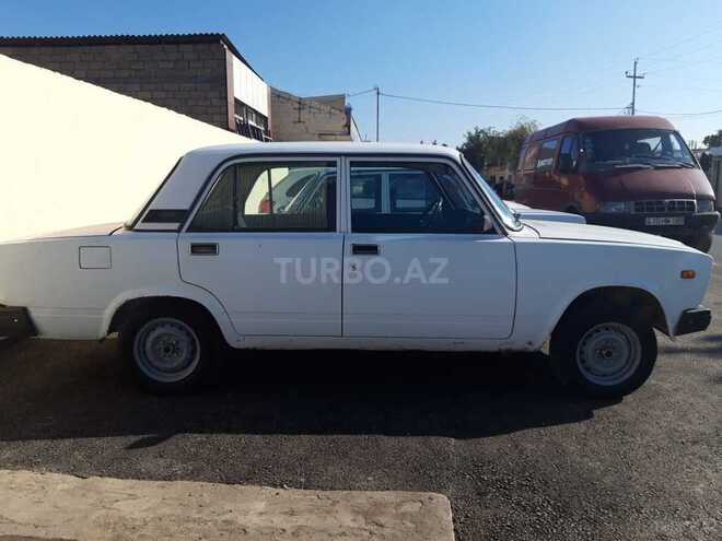 LADA (VAZ) 2107 2000, 95,000 km - 1.6 l - Quba