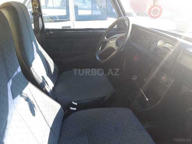 LADA (VAZ) 2107 2000, 95,000 km - 1.6 l - Quba